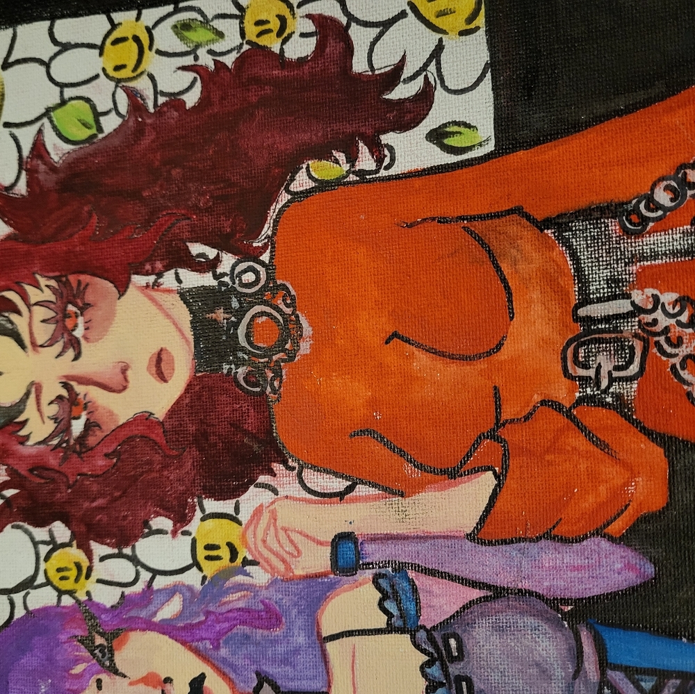 Painting - Picture 3 of 3